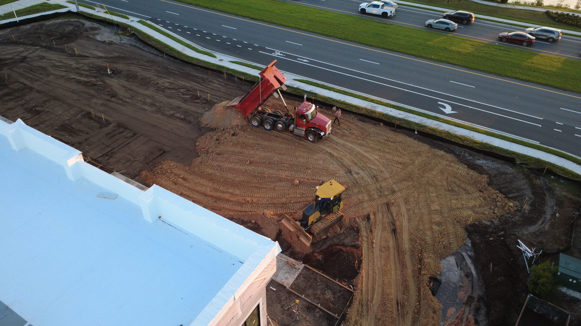 Pre-Construction and Permitting